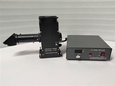 PL-G500D汞燈光源