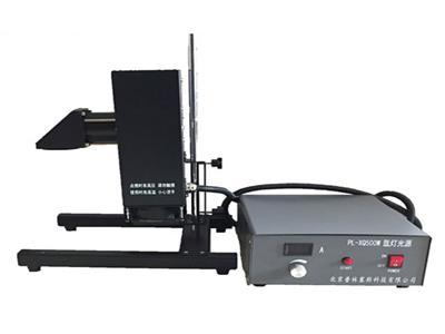 PL-XQ500W模擬日光氙燈光源