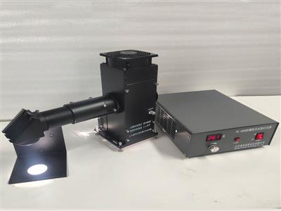 PL-X500D模擬日光氙燈光源
