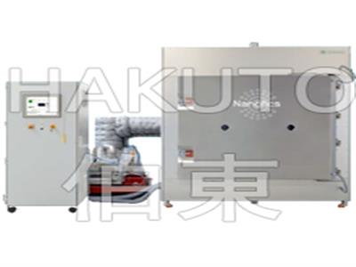 Europlasma 納米防水涂層設備 CD 1836