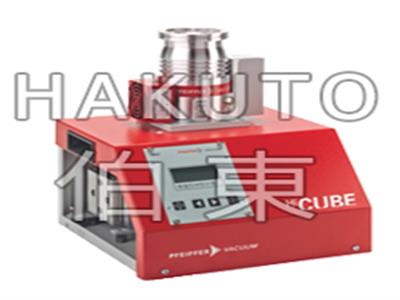 經濟型分子泵組 HiCube Eco