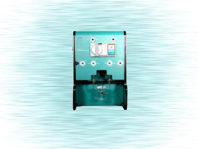 Labsolar-6A 全玻璃自動在線微量氣體分析系統
