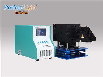 Microsolar300氙燈光源系統