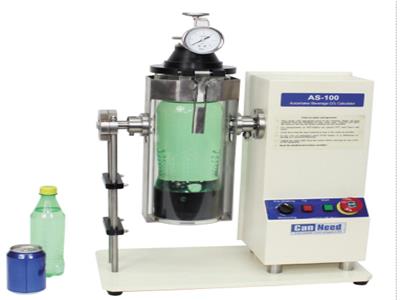 嘉儀儀器CanNeed-AS-100自動搖瓶式二氧化碳測定儀