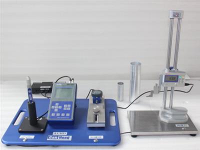嘉儀儀器CanNeed-AFMD-200鋁氣霧罐前端尺寸綜合檢測儀
