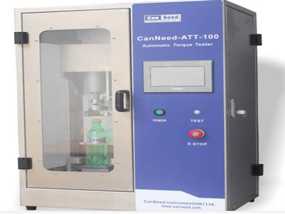 嘉儀CanNeed-ATT-100 全自動扭力測定儀
