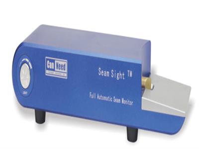 嘉儀Seam Sight?-C全自動卷邊投影儀（自動選點）
