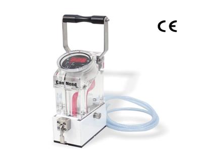 CanNeed-DGM-200?便攜式數顯CO2含量測定儀