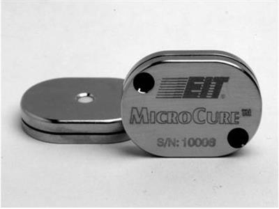 MICROCURE, MC-2A ,MC -10A,MICROCURE DATAREADER輻照計