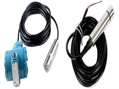 YT-813投入式液位計