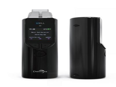 直銷呼氣式特摩斯酒精檢測儀WAT-203