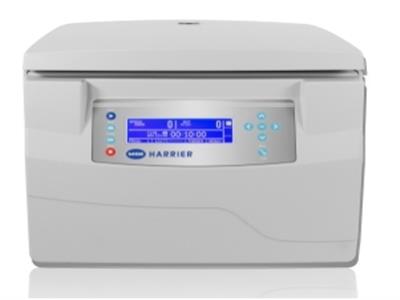 MSE HARRIER /HARRIER R 中容量臺式離心機 中國總代理