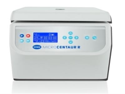 MSE MICRO CENTAUR R 微量臺式離心機 中國總代理