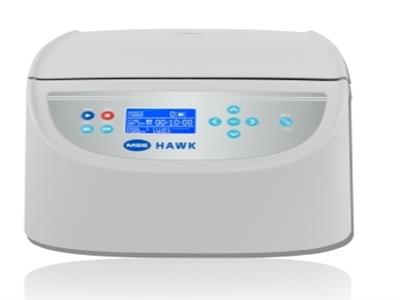 MSE HAWK / HAWK R 微量臺式離心機 中國總代理