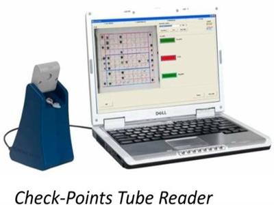 Check-Points沙門氏菌血清分型試劑 CTS中國總代理