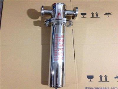 醫院負壓站除菌過濾器 醫院負壓吸引滅菌過濾器