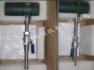 焦化廠焦爐煤氣熱式氣體質量流量計
