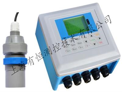 上海超聲波明渠流量計