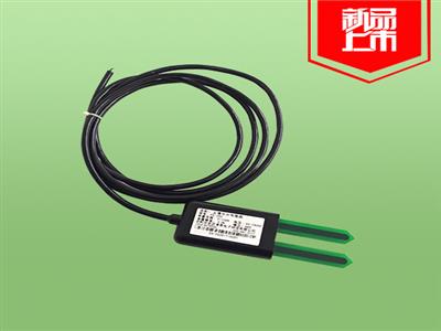 北海靈犀土壤水分傳感器廠家直銷