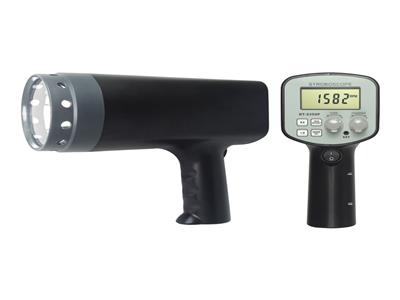 DT-2350PA便攜式頻閃儀馬達轉速頻率檢測儀