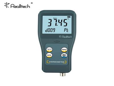 RTM1521數顯式高精度鉑熱電阻測溫儀手持式溫度表