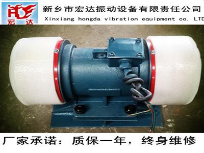 TZF-12倉壁振動器功率1.1kw料倉專用振動器
