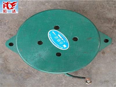 電磁倉壁振動器廠家（CZ100料倉振動器）