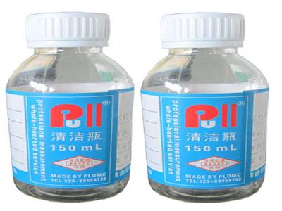 NAS1638-150ml 塑料取樣瓶細口