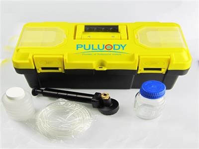 陜西普洛帝 PSD-250油液取樣器