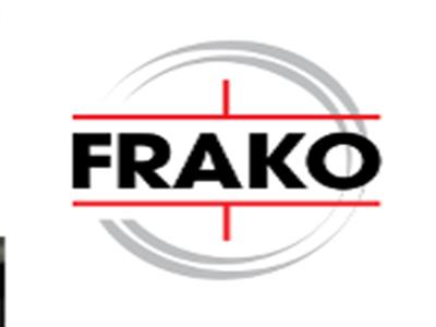 FRAKO EMA1101-DP 儀器