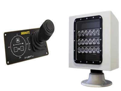 SEEMATZ X-LIGHT 新一代LED大燈