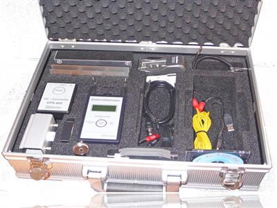 KLEINWAECHTER EFM.023.CPS 電場計 336.023.0
