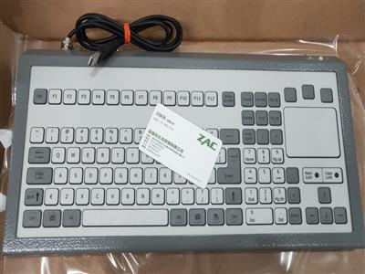 NSI KBSP106S1USB 鍵盤