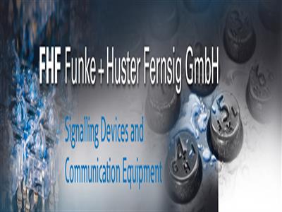 Funke+huster FHF11233020防風電話
