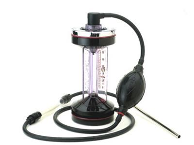 Brigon Testoryt CO2 氣體檢測儀