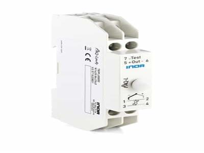 inor IPAQ-L / APAQ-R130 / APAQ-LR 隔離變送器