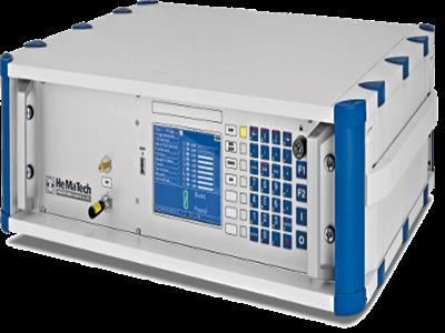 HeMaTech 3925-0060 檢漏儀 3925-2030發生器