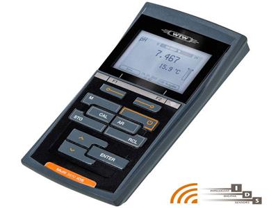 WTW Multi 3510 IDS套裝1/SenTix 940便攜式測量儀