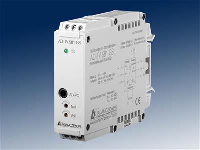 ADAMCZEWSKI AD-VC 1 GVD-R0/AD-TV 581 GS 變送器/放大器