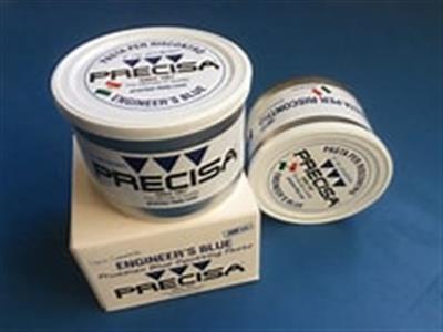 Precisa BLUE PRECISA PASTE 顏料