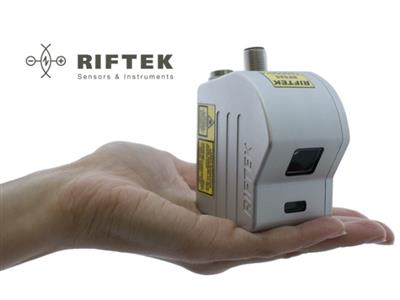 RIFTEK IDK-BT直徑測量儀RIFTEK RF627掃描儀