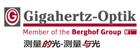 Gigahertz-Optik