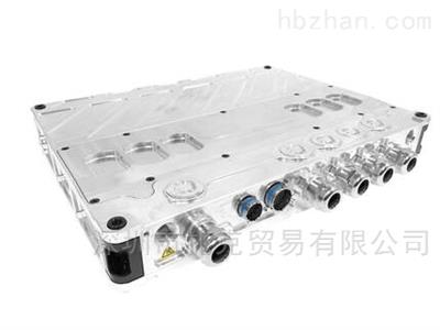 cascadia PM250DZ逆變器