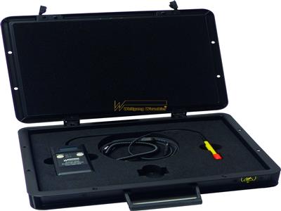 Warmbier ESVM2000 靜電電壓表 7100.ESVM2000