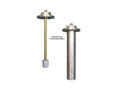 Woerner KFI-E/W.W.137/67 液位傳感器 VPB-B
