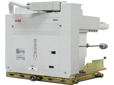 ABB IORE 63-20-CC 110VDC 接觸器