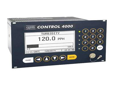 optek C4422-EX-EN-D 1200-3321-0009-00濁度傳感器