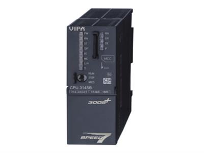 VIPA 314-2AG23 VIPA CPU 314SB DPM