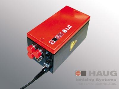Haug豪格01.7757.100 EN 8 LC電源