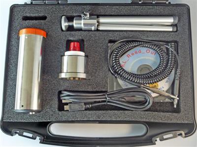 kleinwaechter EFM 113B/115 電場計